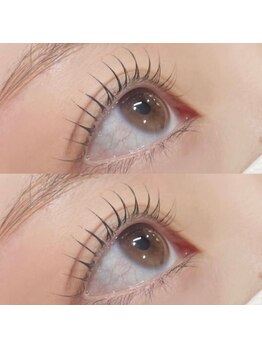 ボアップ 松山店(boappu)/まつ毛パーマ