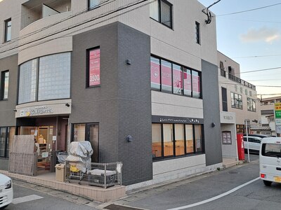 JR福工大前駅の目の前！アクセス抜群です！！