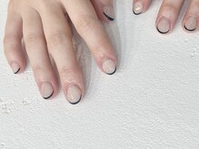 グリー 川口駅前店(glee)/ 【Hand】フレンチ￥8.000