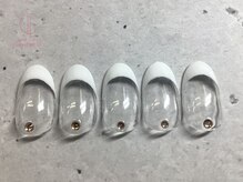 キャンアイドレッシー 平塚店/hand定額コース☆6,500円