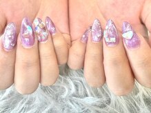 ラルビューティー(lull beauty)/