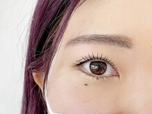 ロストシティー(LOSTCITY)/上下Lash lift