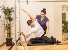 クオーレ(Cuore)/ピラティス（リフォーマー）