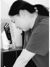 ガルダ(Garuda) 山本