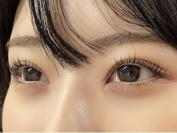 まつげ家クルン 大宮店(kurun)の写真/大宮西口徒歩3分☆【まつげパーマ30分¥1990/トリートメント付¥2290～】スピーディーかつキレイな仕上がり♪