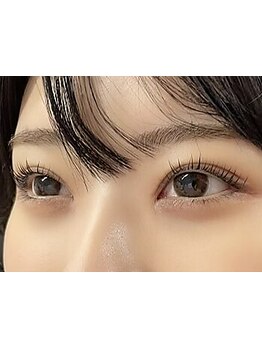 駅から徒歩５分のサロン