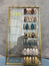 イデアル(Ideal)/●Hand:10月定額Mコース