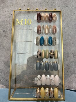 イデアル(Ideal)/●Hand:10月定額Mコース