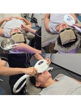 アールブイ 館林店(RV)/ヒゲ脱毛