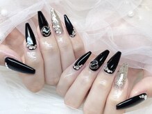 ククネイル(KuKunail)/持ち込みデザイン☆