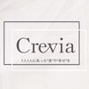 クレヴィア(Crevia)ロゴ