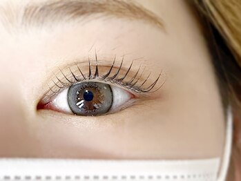 スリーエススタイルズ(3s Styles)/まつげパーマ