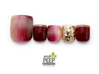 ピッピ 桜新町店(peep PEEP)/24年11月マンスリートレンド-24