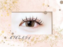 アイスタジオ アンド ダブルネイル 河原町店(EYE STUDIO&W NAIL)/マツエク/パリエク/フラット