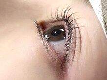 アース アイラッシュ 三木店(EARTH eyelash)の雰囲気（根元からしっかり上向きまつげに◎パリジェンヌ/マスカラパーマ）
