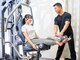 プラスジム(+gym)の写真