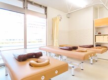 グレーススポーツ整骨院 大泉学園院/ ◆内観◆１