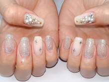 アミィ ネイル(amie nail)/Nail　Design*