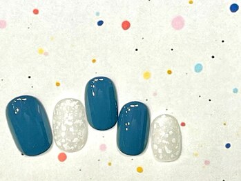 ショットモード(Shot Mode)/ワンカラー