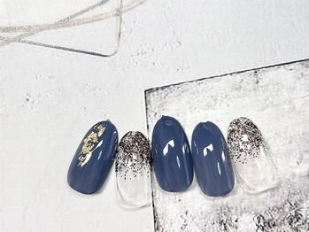 ジョイアスネイル(JOYASU nail)/フリーアート