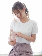 レヴィタ(ReVita) saki 