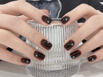 キューティー 錦糸町店(Cutee)/定額クーポンデザイン