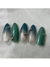 ベル 古川店(Belle)/定額アート★