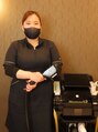 ゴッド(GOD) 黒瀬 ひとみ