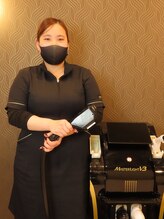 ゴッド(GOD) 黒瀬 ひとみ