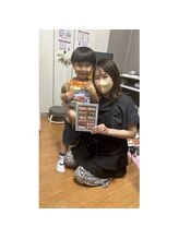 エンジェル アミカ(angel amica) 金子 まゆこ