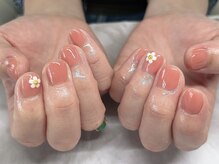 サラ 千種吹上店(Sara)/mao gel　ワンカラー