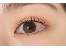 アイラッシュプラン メル 高槻JR駅前店(eyelash plan Mel)/