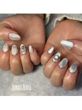 ジュリーネイル 所沢店/マグネット