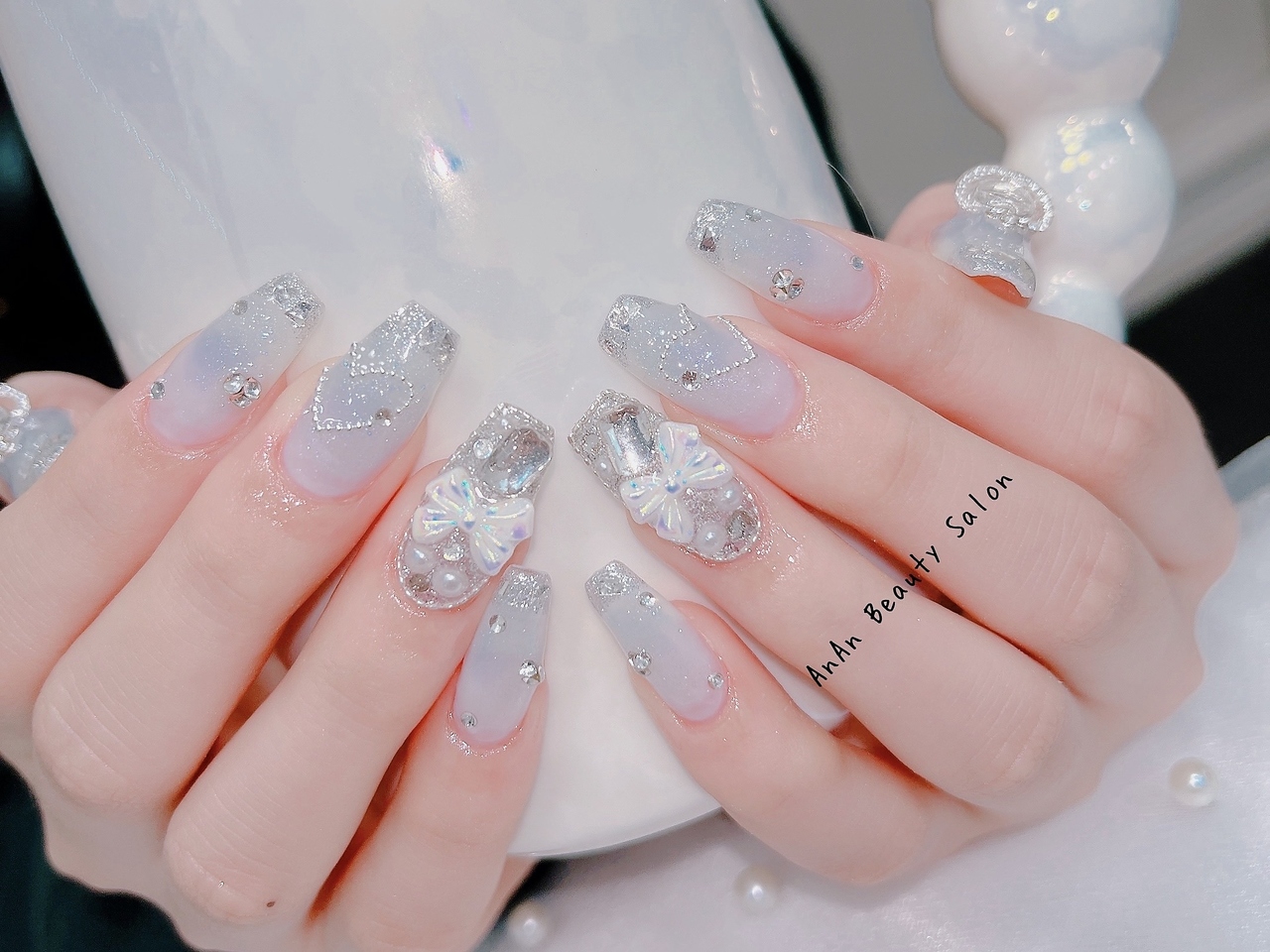 【チップ】長さ出しやり放題