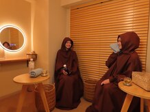 ワノン 武蔵小山店(wanon)の雰囲気（女性専用サロン　　女性専用/健康/美容/ダイエット/妊活/温活/）