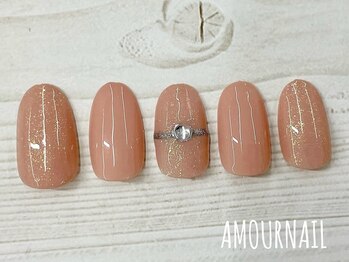 アムールラッシュ 新宿店(Amour lash)/オフィス シンプルコース