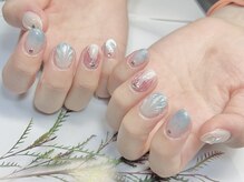 ソフィアネイル 赤羽店(Sofia Nail)/