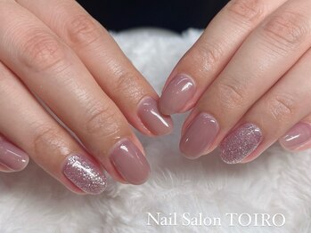 トイロ 長岡天神店(TOIRO)/ワンカラー