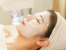 碧(ao)/角質ケア 酵素パック