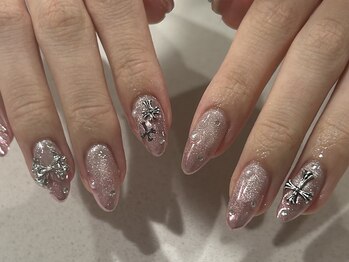 ミュート(mu'te)/90min by aina