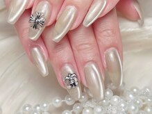 クイーンズネイルサロン(Queen's nail salon)/マグネット