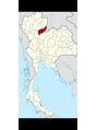 うたたね タイ古式マッサージ タイの北部、ウッタラディット県出身です♪ドリアンが有名!