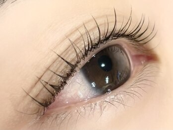 ローバー(ROVER)/まつげパーマ