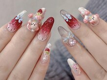 ノヴァ ネイル 心斎橋店(Nova Nail)/