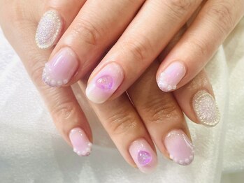 ポップ(POP!!)/ワンホンネイル