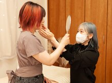 キュープ 群馬吉岡店(Qpu)/丁寧なカウンセリングが魅力