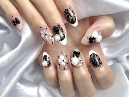 プリュム(plume)の写真