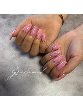 トータルビューティーサロン バイ ココ(Total beauty salon by coco.)/dot nail
