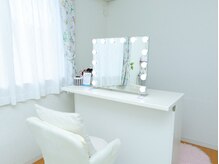 リュミエール(Lumie're)/サロン風景