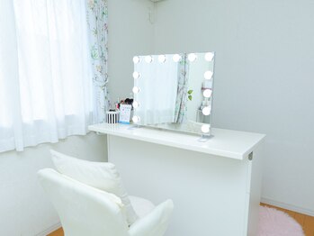 リュミエール(Lumie're)/サロン風景